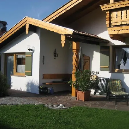 Bodnereck * Schönau am Königssee
