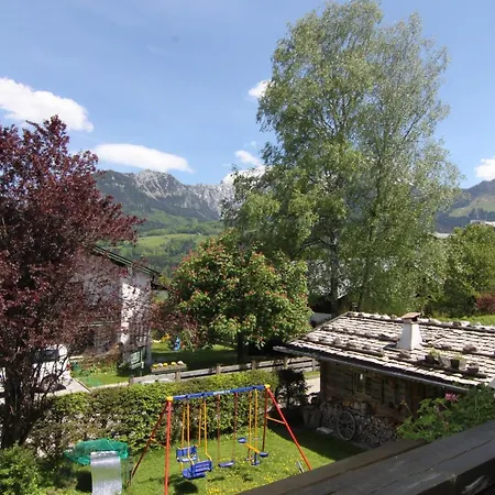 公寓 Bodnereck Schönau am Königssee