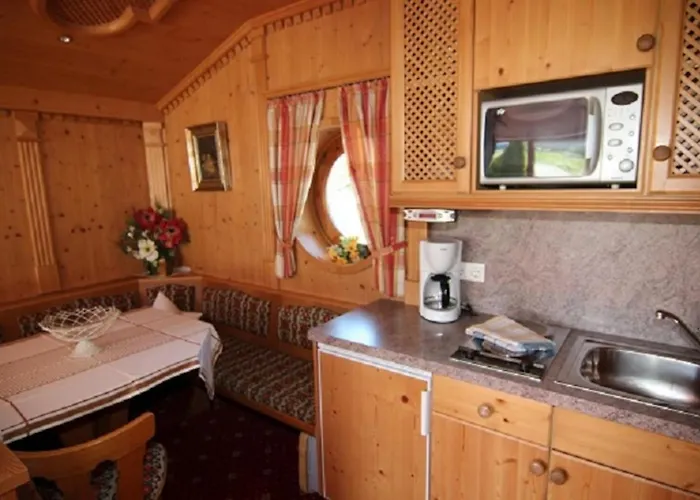 Bodnereck Daire