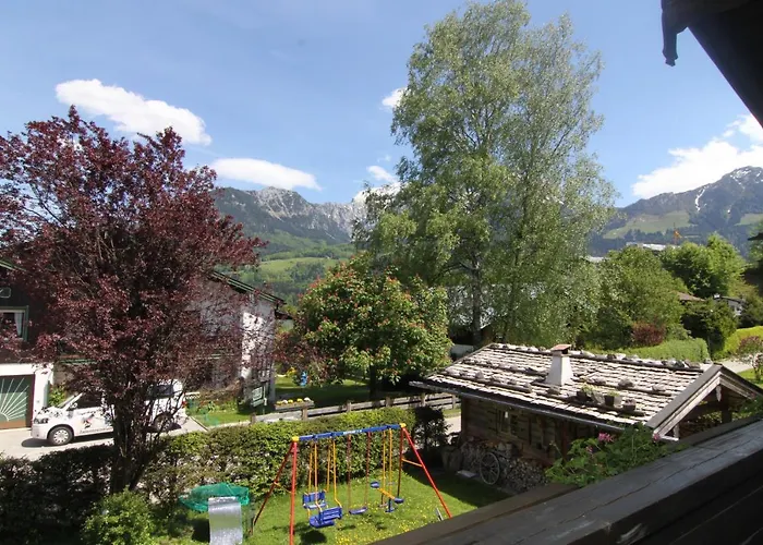 Daire Bodnereck Schönau am Königssee